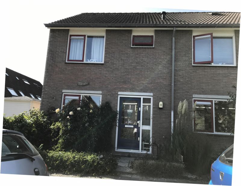 Hof van Waarder 34, 3466 NR Waarder, Nederland