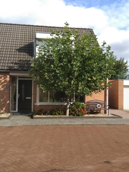 Jagerskamp 8, 3781 GS Voorthuizen, Nederland