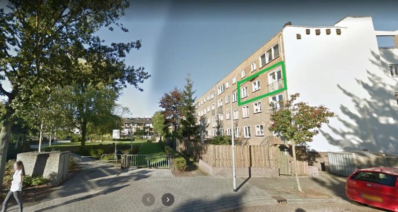 Van Linschotenlaan 214