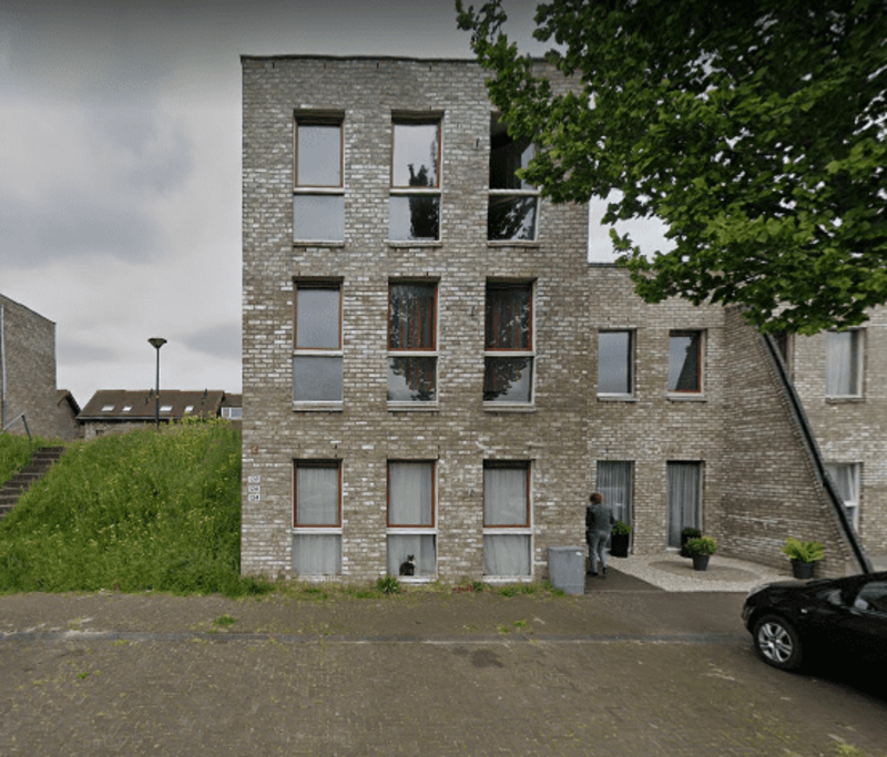 Boschplaat 126, 2134 XW Hoofddorp, Nederland