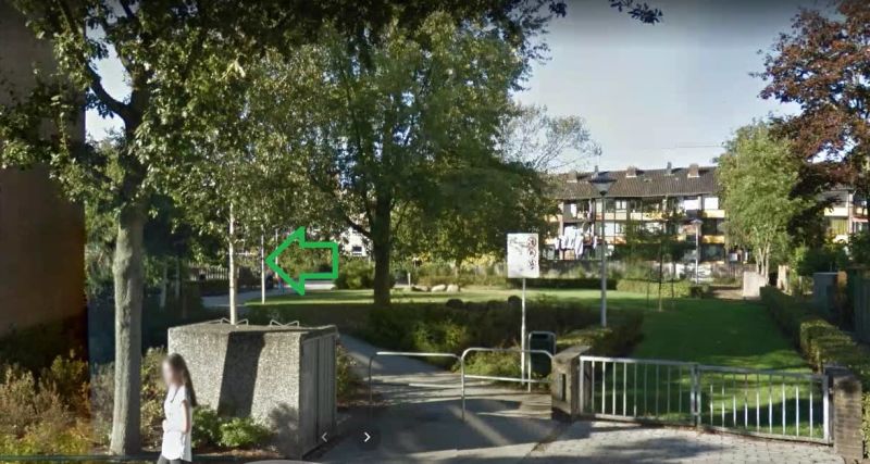 Van Linschotenlaan 214