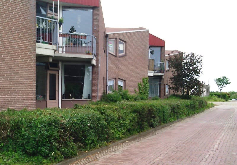 Hoogkamplaan 20, 1156 AK Marken, Nederland