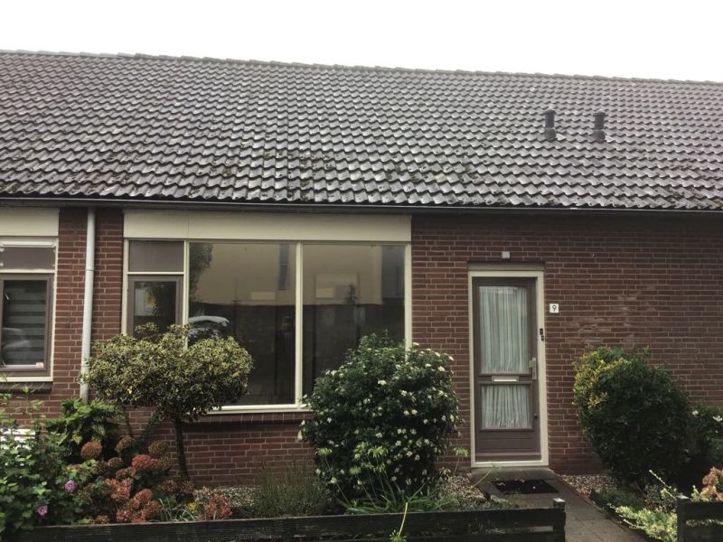 Watersnip 9, 3435 VD Nieuwegein, Nederland