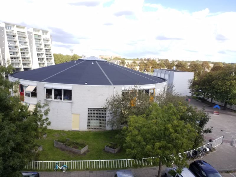 Steve Bikostraat 118