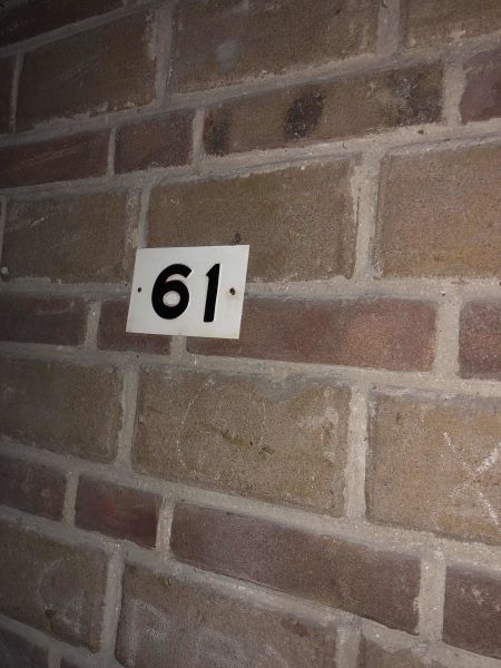 Schuurmanstraat 61, 1944 RV Beverwijk, Nederland