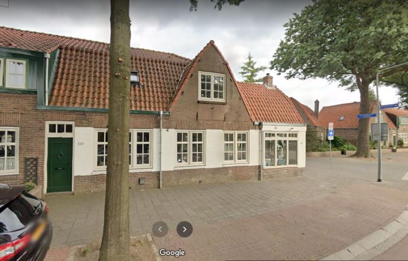 Bosdrift 117, 1214 JV Hilversum, Nederland