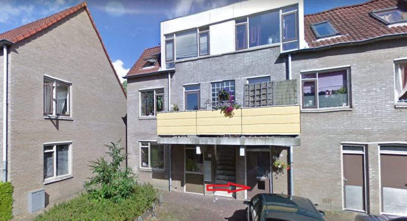 Langerak 17, 1251 SX Laren, Nederland