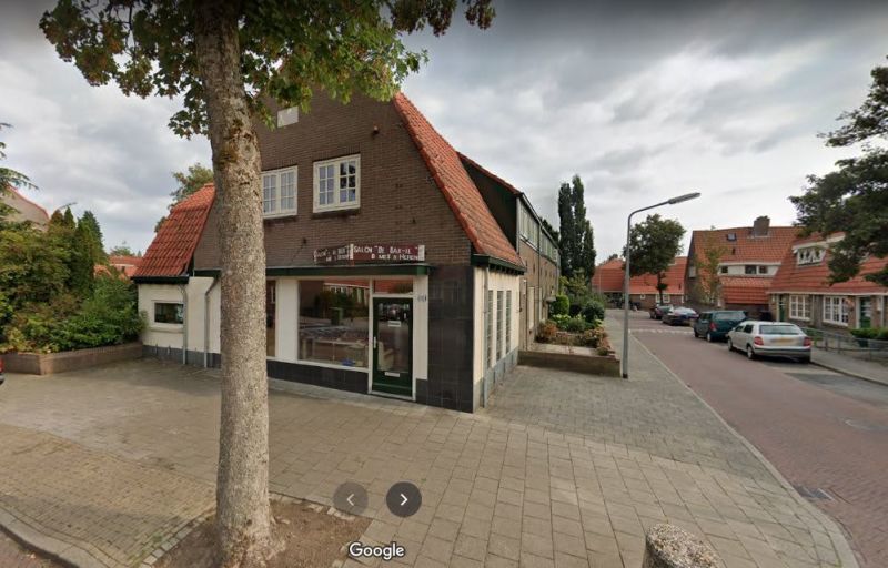 Neuweg 333, 1214 GT Hilversum, Nederland