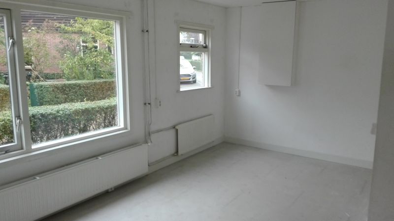 Kromme Distelstraat 16