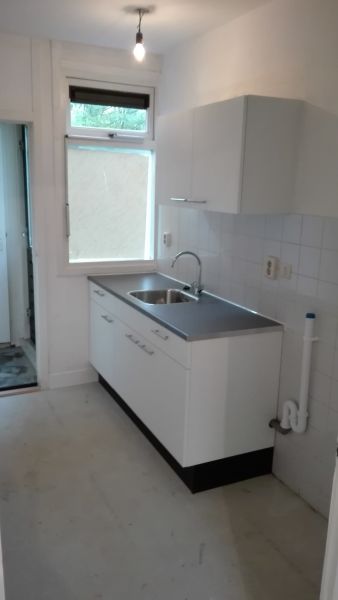 Kromme Distelstraat 16