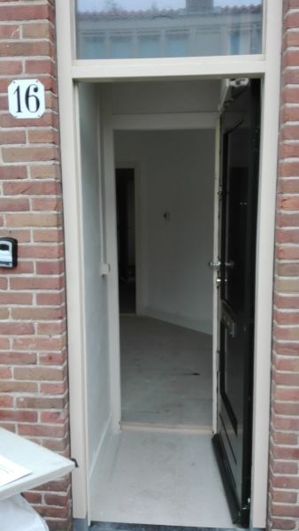 Kromme Distelstraat 16