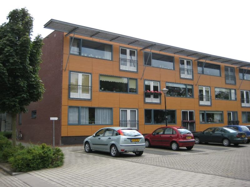 Selma Lagerlöfweg 22