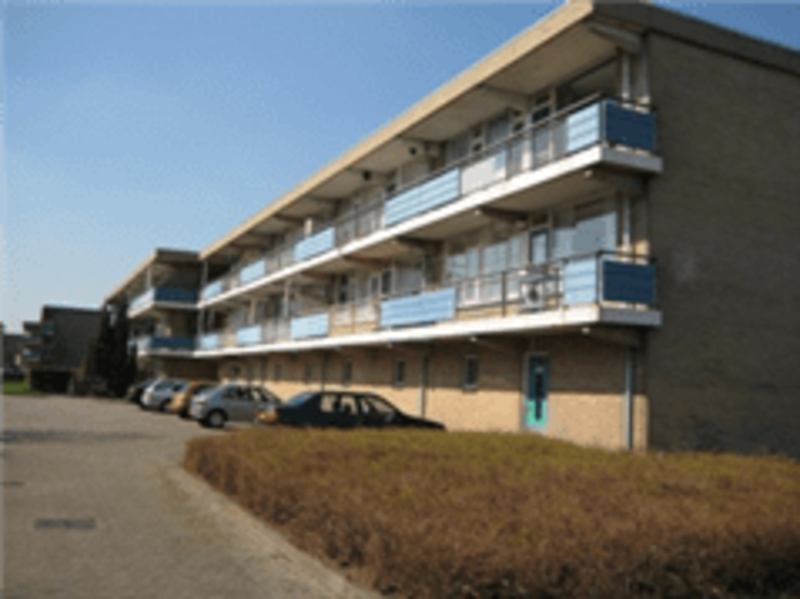 Hobbemastraat 111, 3443 CH Woerden, Nederland