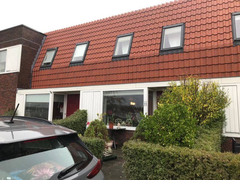 Notenlaan 16, 1505 GC Zaandam, Nederland