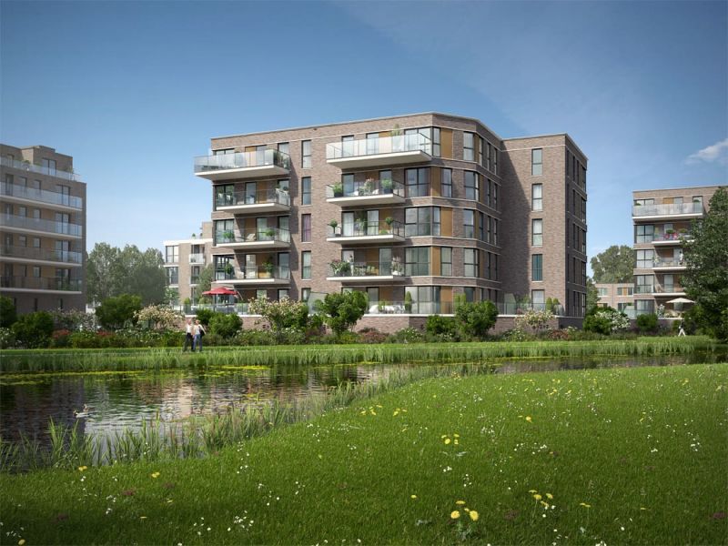 Lindepark 10, 1185 LD Amstelveen, Nederland