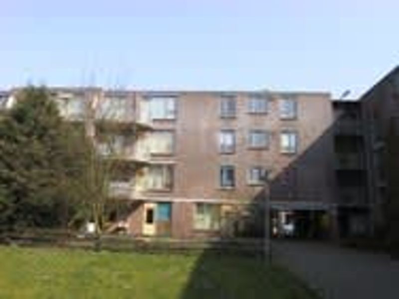 Portengenstraat 60, 1106 CC Amsterdam, Nederland