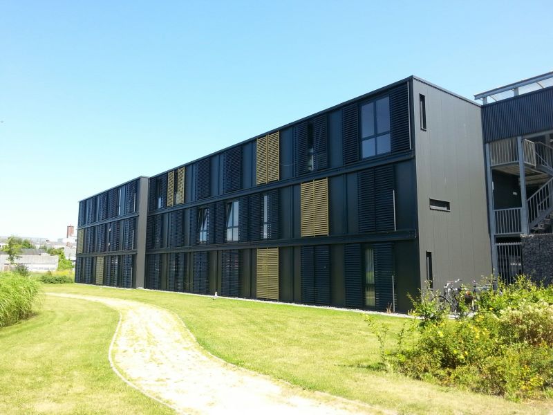 Vrydemalaan 284, 9713 Groningen, Nederland