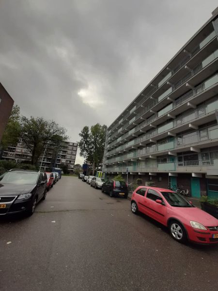 Gaasterlandstraat 76