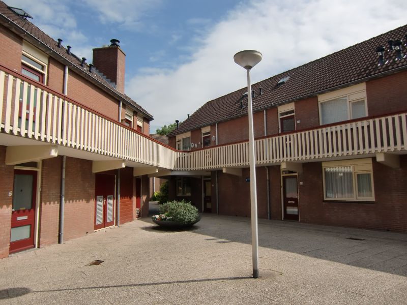 Valkendaal 47, 2fd, 2914 RK Nieuwerkerk aan den IJssel, Nederland