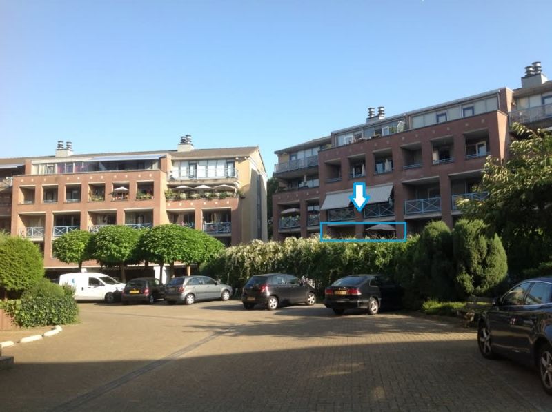 Nieuwe Raadhuisstraat 50, 1404 KJ Bussum, Nederland