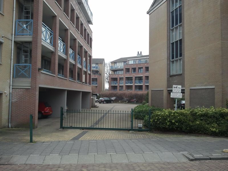 Nieuwe Raadhuisstraat 50