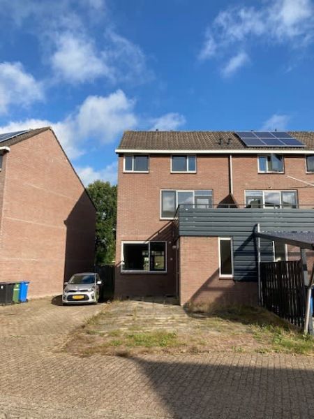 IJsseloord 6, 3448 VA Woerden, Nederland