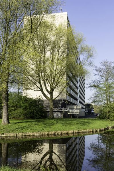 Jeanne d'Arclaan 326, 1183 BJ Amstelveen, Nederland