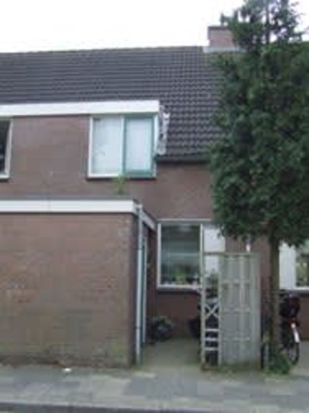 Veerstraat 106, 6701 DZ Wageningen, Nederland