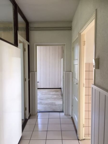 Moerbergplantsoen 71