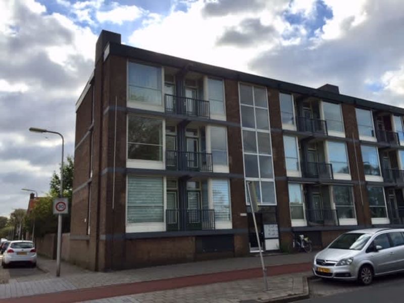 Moerbergplantsoen 71, 1972 XC IJmuiden, Nederland