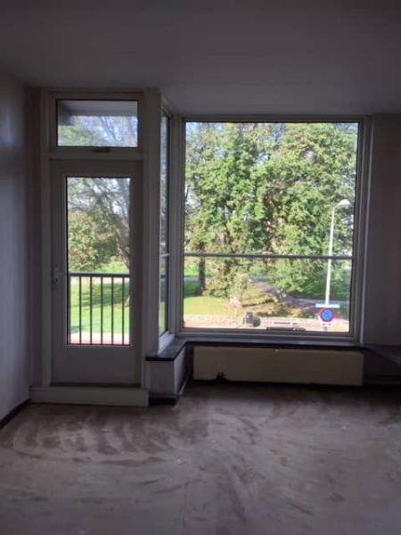 Moerbergplantsoen 71