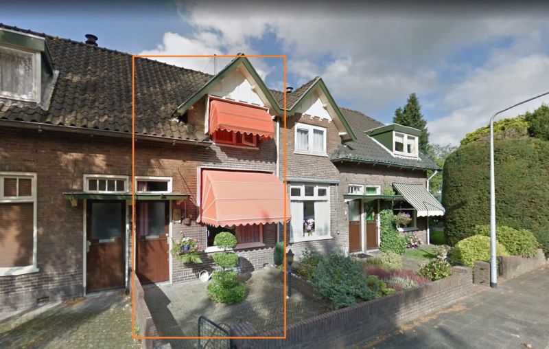 Ludenstraat 3, 1222 GZ Hilversum, Nederland
