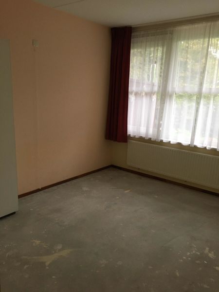 Pieter Lakplantsoen 18