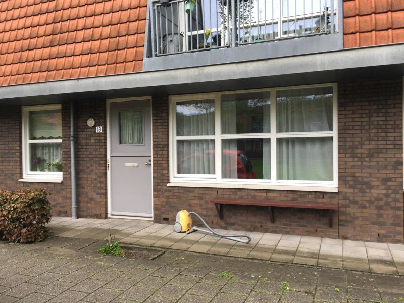 Pieter Lakplantsoen 18, 1502 WR Zaandam, Nederland