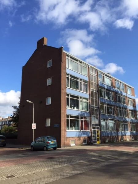 De Noostraat 165, 1971 CD IJmuiden, Nederland