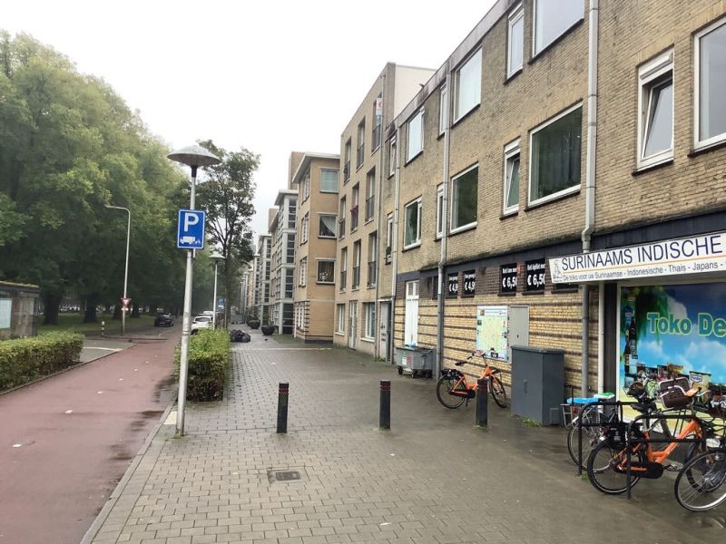 Prins Bernhardlaan 106A