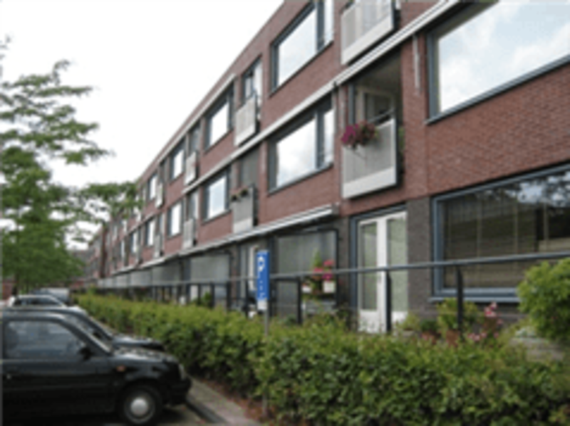 Selma Lagerlöfweg 20, 3446 ZB Woerden, Nederland