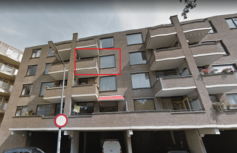 Oosterengweg 4, 1221 MA Hilversum, Nederland