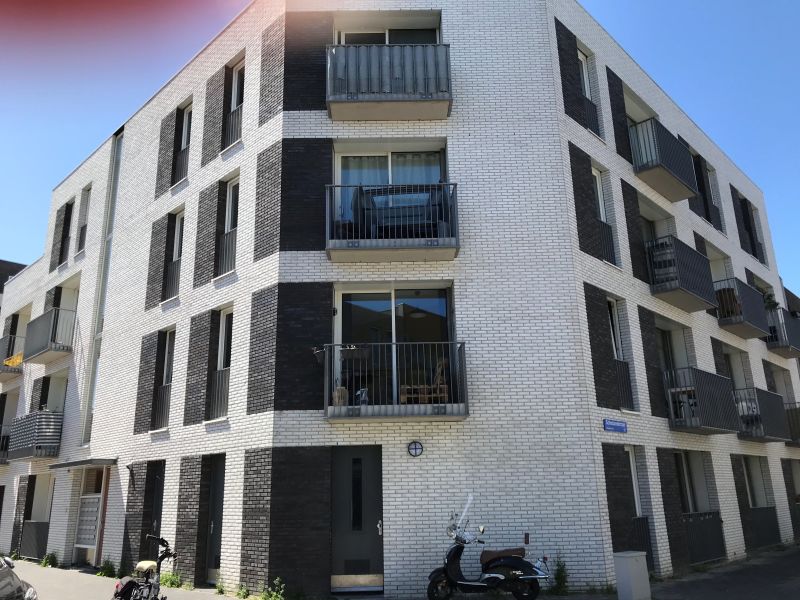 Nederlandstraat 103, 1363 KH Almere, Nederland