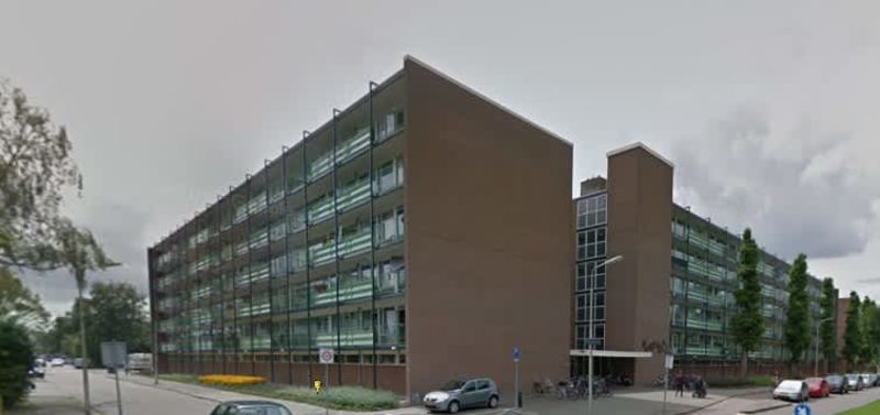 Thorbeckelaan 429, 3362 BS Sliedrecht, Nederland