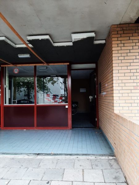 Wessel Ilckenstraat 49, 1311 RD Almere, Nederland