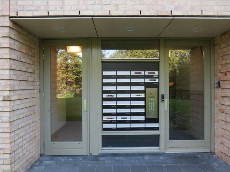 Ernst Casimirlaan 146