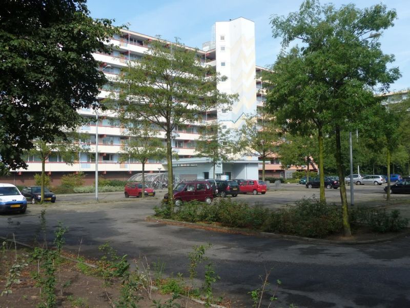 Nieuwe Maanderbuurtweg 130