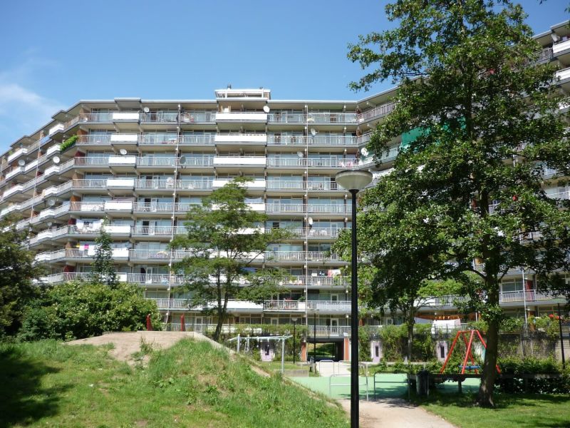 Huigenbos 519, 1102 KA Amsterdam, Nederland