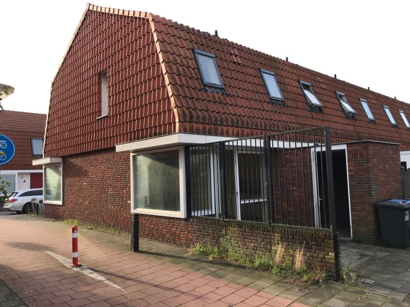 Esdoornlaan 2