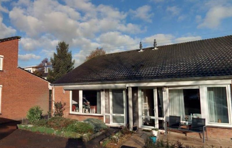 Zwanebloemplein 25, 3355 EG Papendrecht, Nederland