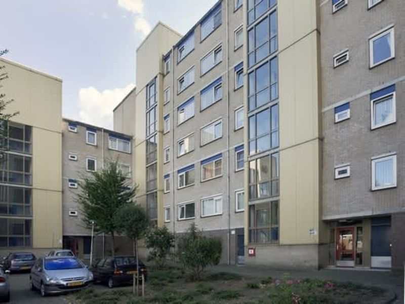 Tomatenplein 55, 3331 RK Zwijndrecht, Nederland