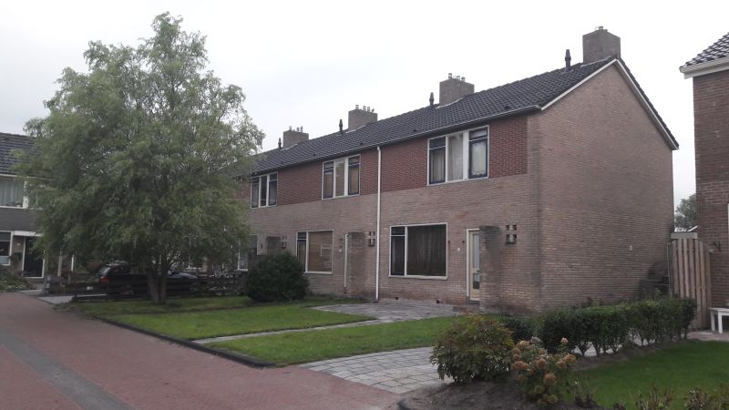 De Vennen 47, 9967 PC Eenrum, Nederland