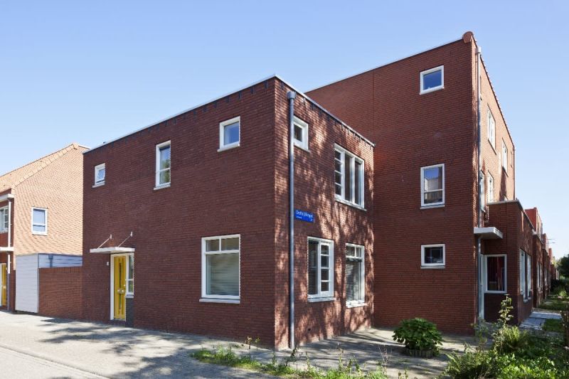 Smildestraat 23, 1324 CL Almere, Nederland