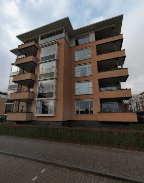 Molenstraat 66, 7622 NB Borne, Nederland